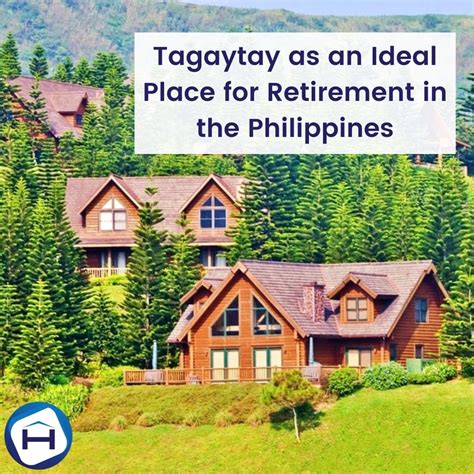 retirement homes in the philippines|Best Retirement Places In The Philippines In 2017.